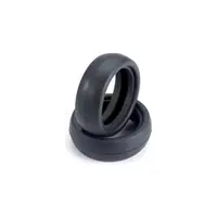 Traxxas pneu 2.1" Street slick (2) (přední)