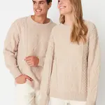 Unisex svetr Trendyol Knitwear