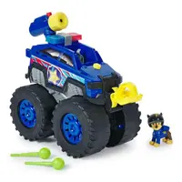 Paw Patrol interaktivní vozidlo rescue wheels Chase