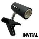 INVITAL ClipLamp