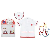 Doktorský set s doplňky