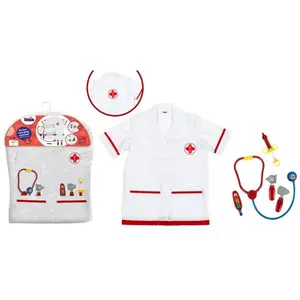 Doktorský set s doplňky