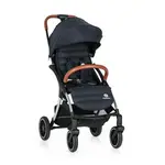 PETITE&MARS Kočárek sportovní Cross Anthracite Blue