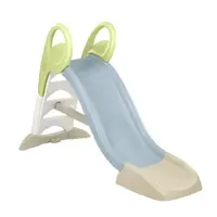 Smoby Skluzavka Life KS 150 cm s vlhčením modrá