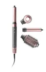ETA Fenité Exclusive Liss Defense 0323 styler na vlasy šedý