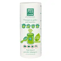 Menforsan Práškový šampon s repelentem pro domácí mazlíčky 250 g