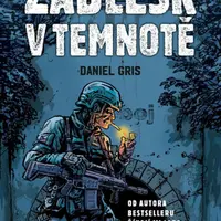 Záblesk v temnotě - Daniel Gris
