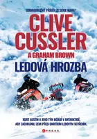 Ledová hrozba  - Clive Cussler - e-kniha