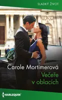 Večeře v oblacích - Carol Mortimerová