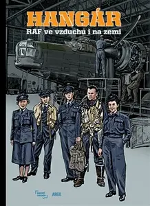 Hangár - kolektiv autorů