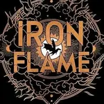 Iron Flame - Rebecca Yarros