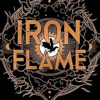 Iron Flame - Rebecca Yarros
