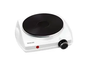 Vařič elektrický SENCOR SCP 1503WH-EUE4