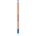 ZOEVA Velvet Love Eyeliner Pencil tužka na oči odstín Metallic Marine Blue 1,2 g