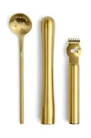 Barmanský set Here's How The Bertie 20 cm