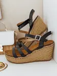 Dámské sandály na platformě SUMMERUP