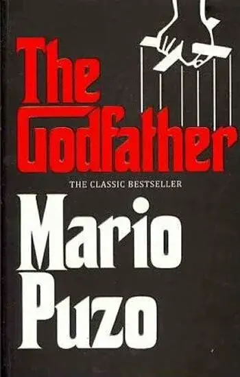 The Godfather - Mario Puzo