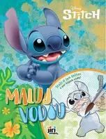 Maluj vodou: Lilo & Stitch