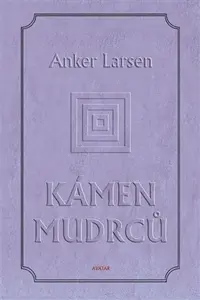 Kámen mudrců - Johanes Anker Larsen