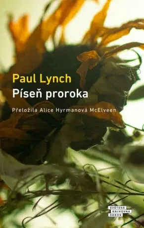 Píseň proroka - Paul Lynch