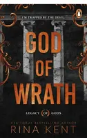 God of Wrath - Rina Kent