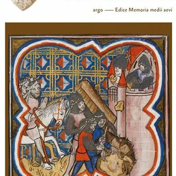 Kronika Templáře z Tyru