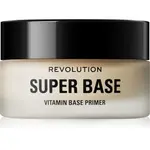 Revolution Super Base hydratační podkladová báze pod make-up 25 ml