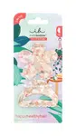 Invisibobble Skřipec do vlasů Clipstar Oasis Refreshed Bloom M 2 ks