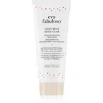 EVO Fabuloso Colour Boosting Treatment kondicionér pro zvýraznění barvy vlasů odstín Light Beige 220 ml