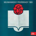 Neumannovy Poděbrady 1983 - František Kožík - audiokniha