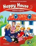Happy House 2 Učebnice Angličtiny (3rd) - Stella Maidment