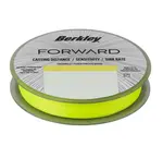 Berkley pletená šňůra FORWARD Flame Green Vert Chartreuse 150m 0,08mm 3,9kg