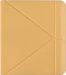 Rakuten Kobo Libra Colour Máslově žluté pouzdro SleepCover