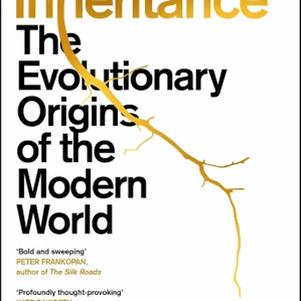 Inheritance - Harvey Whitehouse