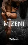 Mizení - M. V. Jírová - e-kniha