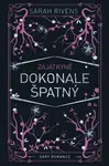 Zajatkyně: Dokonale špatný - Sarah Rivens - e-kniha