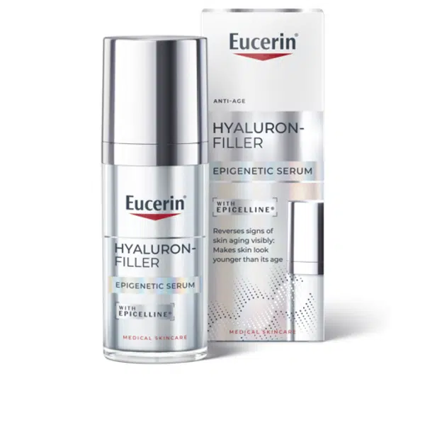 Eucerin Omlazující pleťové sérum Hyaluron-Filler (Epigenetic Serum) 30 ml