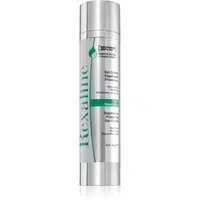 Rexaline 3D Hydra-DepolluSkin ochranný gelový krém s detoxikačním účinkem 50 ml