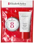 Elizabeth Arden Dárková sada ochranné pleťové péče Eight Hour Set