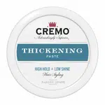 Cremo High Hold & Low Shine pasta na vlasy 113 g