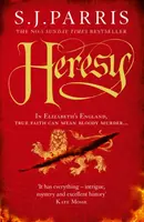 Heresy - S. J. Parrisová