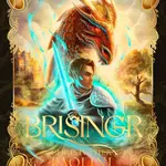 Brisingr - Christopher Paolini
