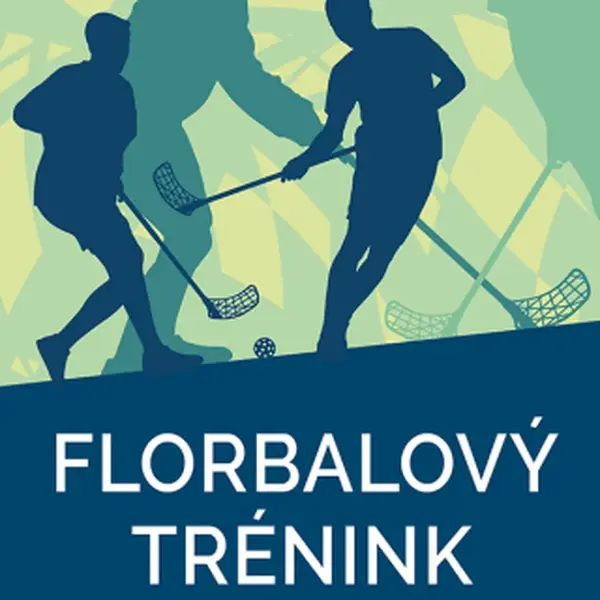 Florbalový trénink dětí - Jan Třískala, Martina Lerchová - e-kniha