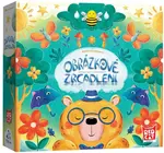 Obrázkové zrcadlení - Kuznetsova Kseniya