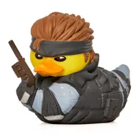 Tubbz kachnička malá MGS - Solid Snake