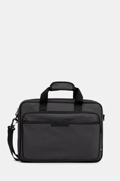 Taška na notebook Tommy Hilfiger