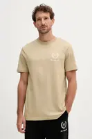 Bavlněné tričko Karl Lagerfeld