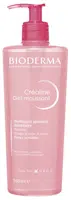 Bioderma Čisticí gel pro citlivou pokožku Créaline (Foaming Gel) 500 ml