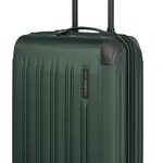 Kufr do letadla 55x40x20 Travelite Dynamiic S Green