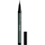 Dior Oční linky Diorshow (Ultra-Precise Felt-Tip Eyeliner) 0,55 ml 386 Pearly Emerald